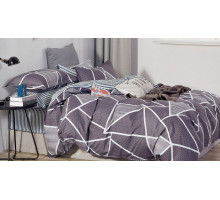 Постельное белье евростандарт Satin de Luxe