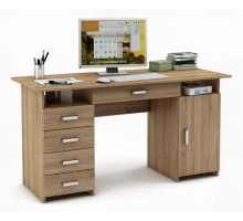 Стол письменный Лайт-8Я