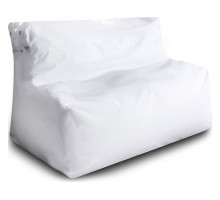 Диван-мешок Модерн Белый