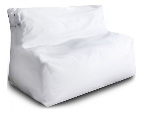 Диван-мешок Модерн Белый