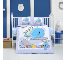 Постельное белье детское Friends