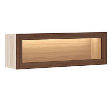 Полка книжная Нобиле ПН-ФС