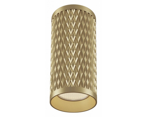 Накладной светильник Maytoni Alfa C036CL-01G