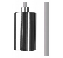 Провод электрический Nowodvorski Cameleon Cable E27 WH/CH 8644