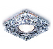 Встраиваемый светильник Ambrella Led S251 S251 CH