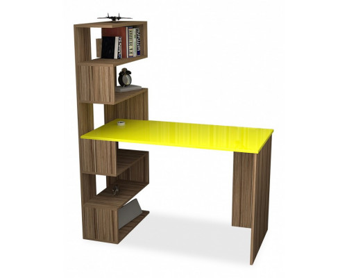 Стол письменный Мебелеф-33