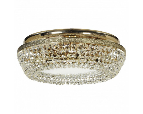 Накладной светильник Arti Lampadari Favola Favola LE 1.4.45.501 G