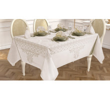 Скатерть с салфетками Vipcoton