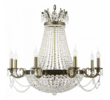 Подвесная люстра Dio D’Arte Lodi Lodi E 1.6.8.600 A