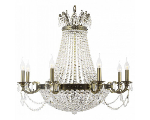 Подвесная люстра Dio D’Arte Lodi Lodi E 1.6.8.600 A