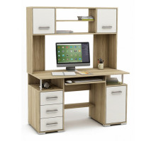 Стол компьютерный Амбер-19