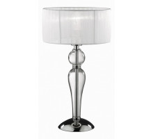 Настольная лампа декоративная Ideal Lux Duchessa DUCHESSA TL1 SMALL