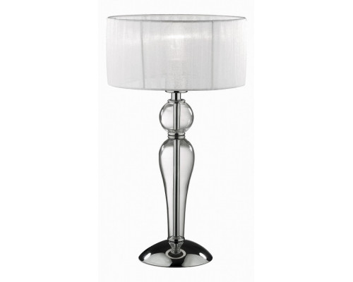 Настольная лампа декоративная Ideal Lux Duchessa DUCHESSA TL1 SMALL