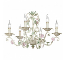 Подвесная люстра Vitaluce V1651 V1651/6