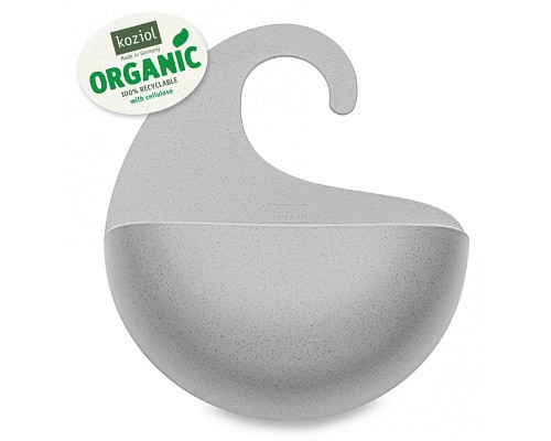 Органайзер для ванной (25x6.5x25.5 см) Surf 2845670