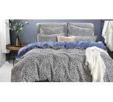 Постельное белье евростандарт Дарьяна