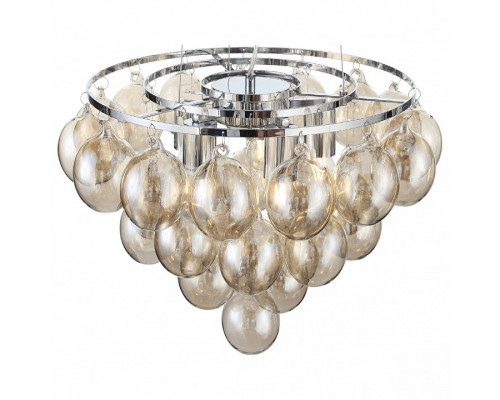 Подвесная люстра ST-Luce Sospiro