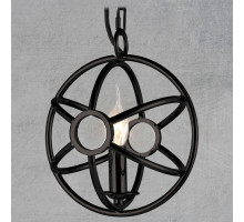Подвесной светильник Loft it Foucaults orb LOFT1192-1