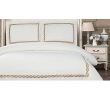 Постельное белье евростандарт Rona