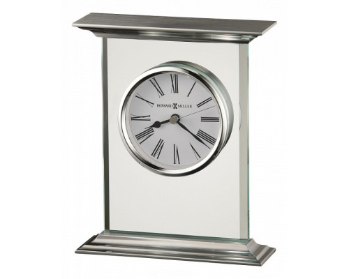 Настольные часы (15х18 см) Howard Miller
