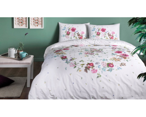 Постельное белье евростандарт Sander