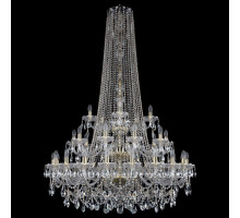 Подвесная люстра Bohemia Art Classic 11.25 11.25.20+10+5.400.3d.h-168.Gd.Sp
