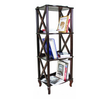 Стеллаж Джульетта-3