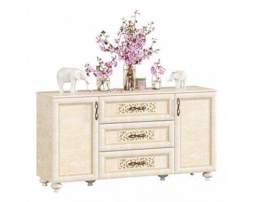 Комод Александрия ЛД 618.120.000