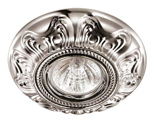 Встраиваемый светильник Novotech Forza 370257