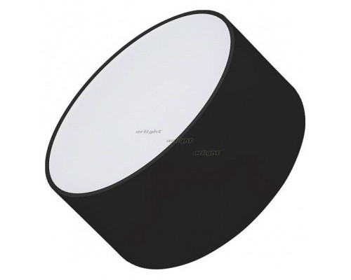 Накладной светильник Arlight SP-RONDO-140B-18W White 022909(1)