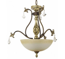 Подвесной светильник Dio D’Arte Dorato Dorato E 1.13.40.400 S