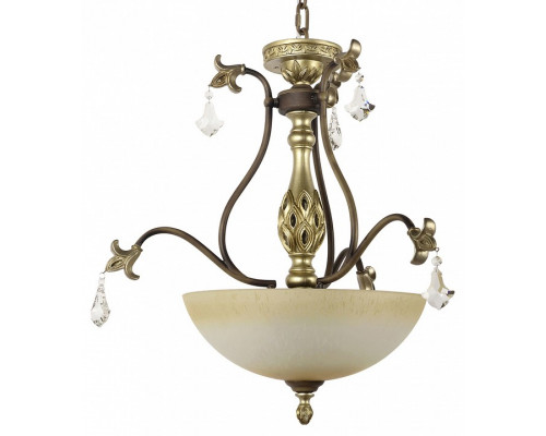 Подвесной светильник Dio D’Arte Dorato Dorato E 1.13.40.400 S