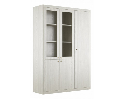 Шкаф книжный Capital