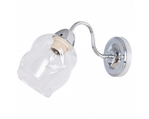 Бра Arte Lamp Riccio A7757AP-1CC