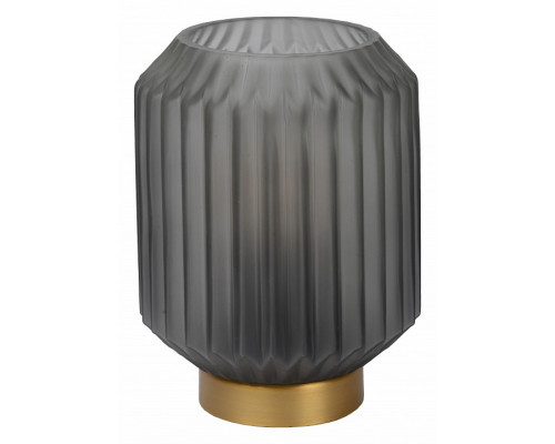 Настольная лампа декоративная Lucide Sueno 45595/01/51