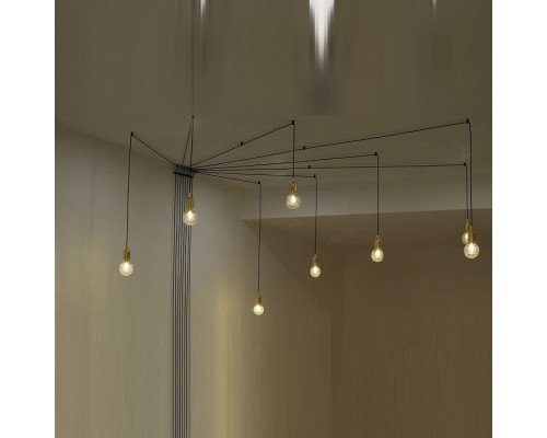 Подвесной светильник TOPGRADE TOPGRADE Fairbanks