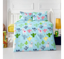 Постельное белье детское Lama