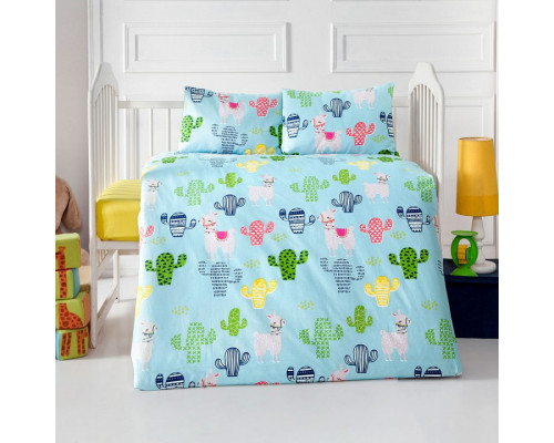 Постельное белье детское Lama