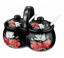 Банка для пищевых продуктов (15.6x8.9x12.3 см) Maquis 230-380