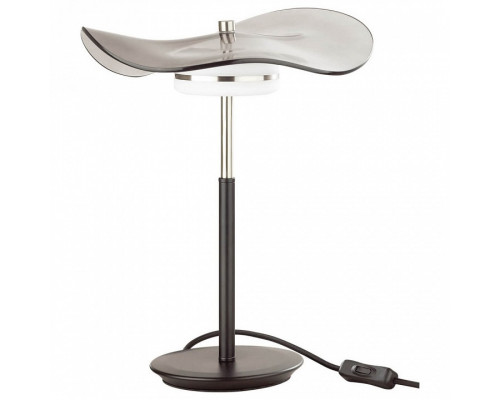 Настольная лампа декоративная Odeon Light Fluent 4858/10TL