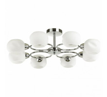 Люстра на штанге Lumion Penelopa 4548/8C