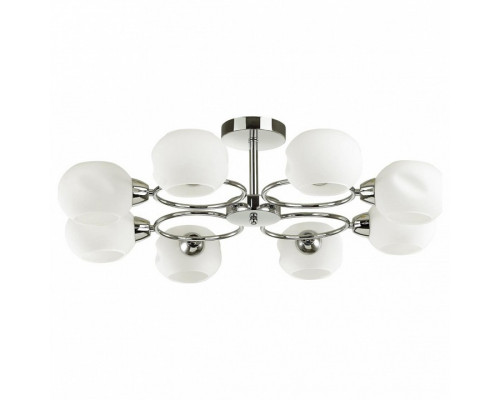 Люстра на штанге Lumion Penelopa 4548/8C