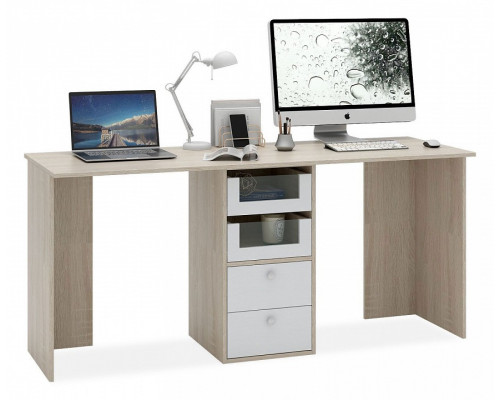 Стол письменный Прайм-84