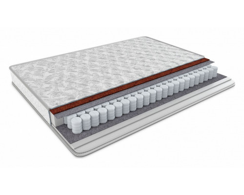 Матрас полутораспальный Мидори 2000x1400