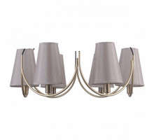 Подвесная люстра Natali Kovaltseva 75151 75151/6C GOLD