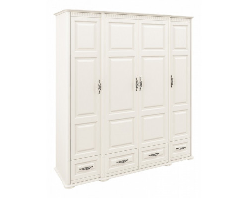 Шкаф платяной Марсель МН-126-04_1