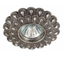 Встраиваемый светильник Novotech Pattern 370102