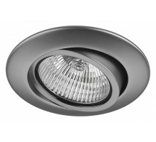 Встраиваемый светильник Lightstar Teso ADJ 011089