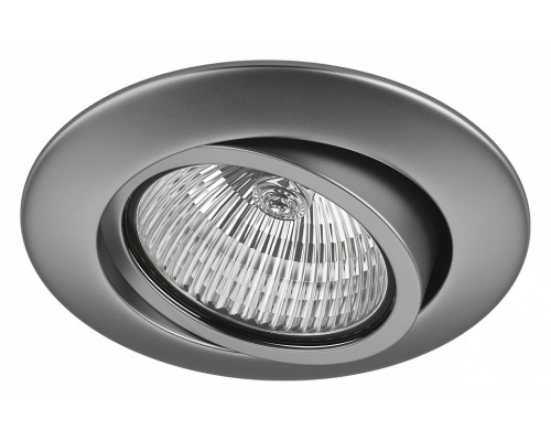 Встраиваемый светильник Lightstar Teso ADJ 011089