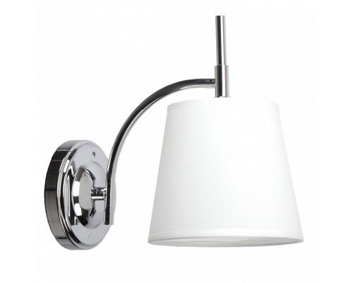 Бра Imex MD.51151 MD.51151-1-W CH